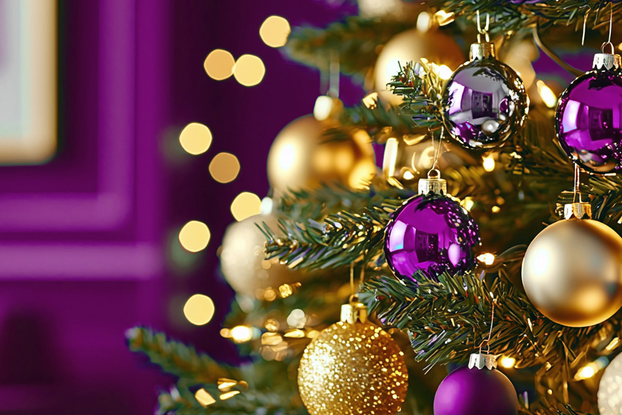 Christmas Tree Drop-off Points